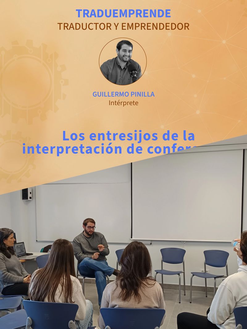 Devolver un poco de lo que se nos ha dado